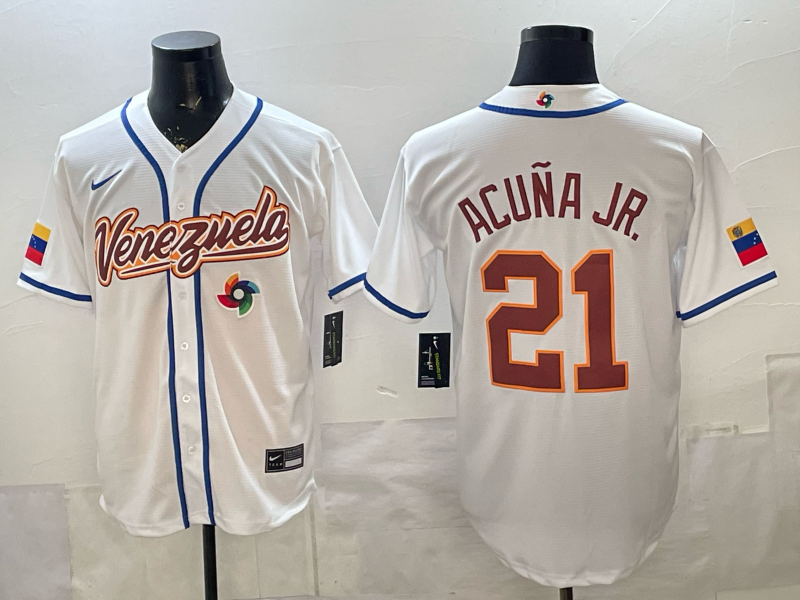 Men 2026 MLB World Cup Nike  Jersey 0316000239->more jerseys->MLB Jersey